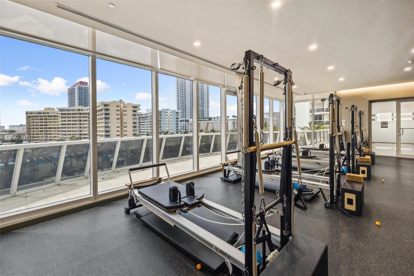 BEACH CLUB THREE CONDO - Residential Lease