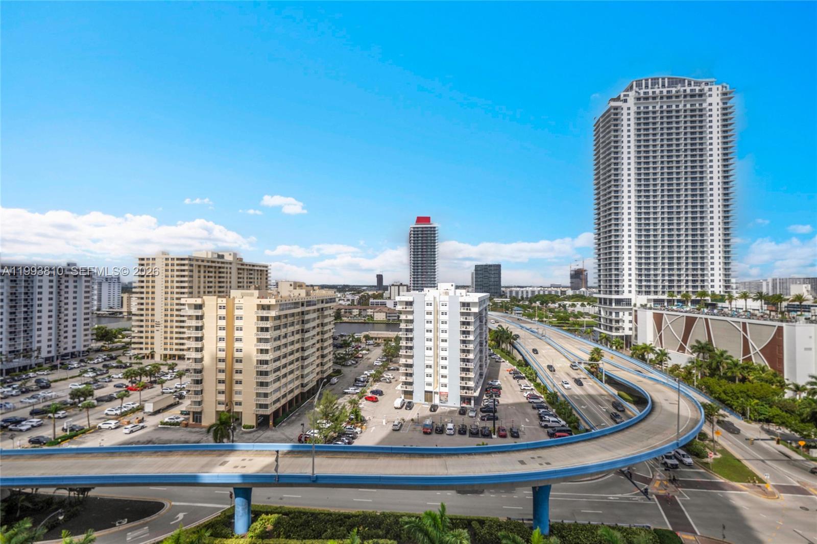 BEACH CLUB THREE CONDO - Residential Lease