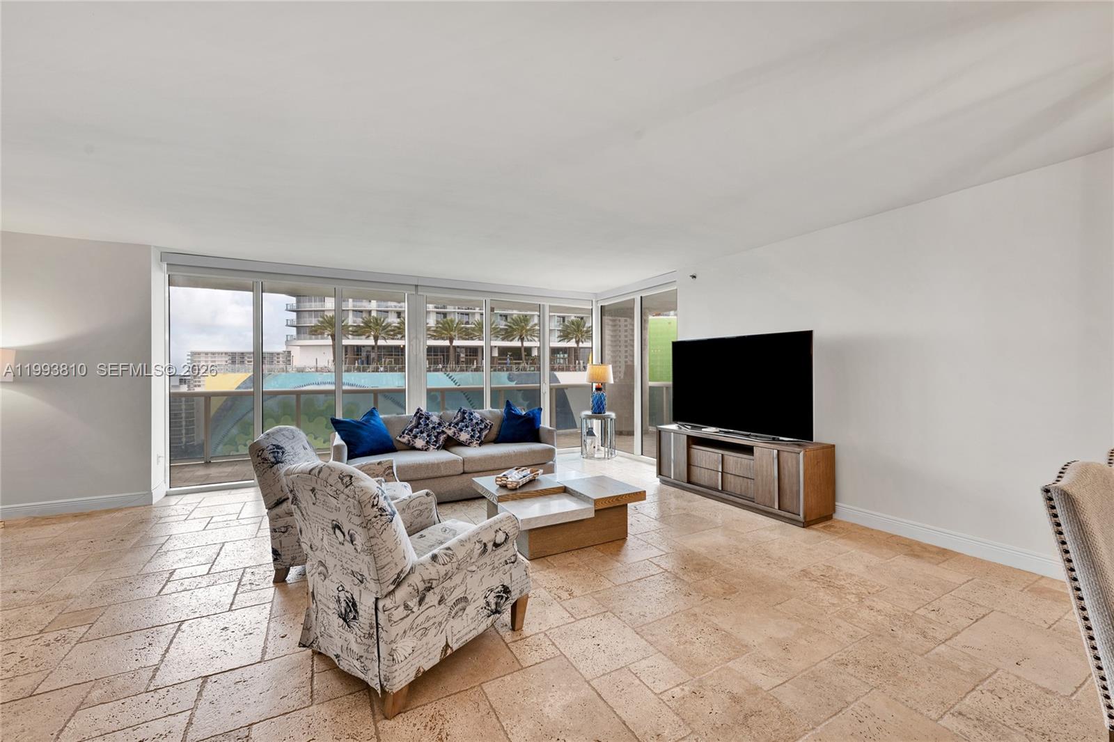 BEACH CLUB THREE CONDO - Residential Lease