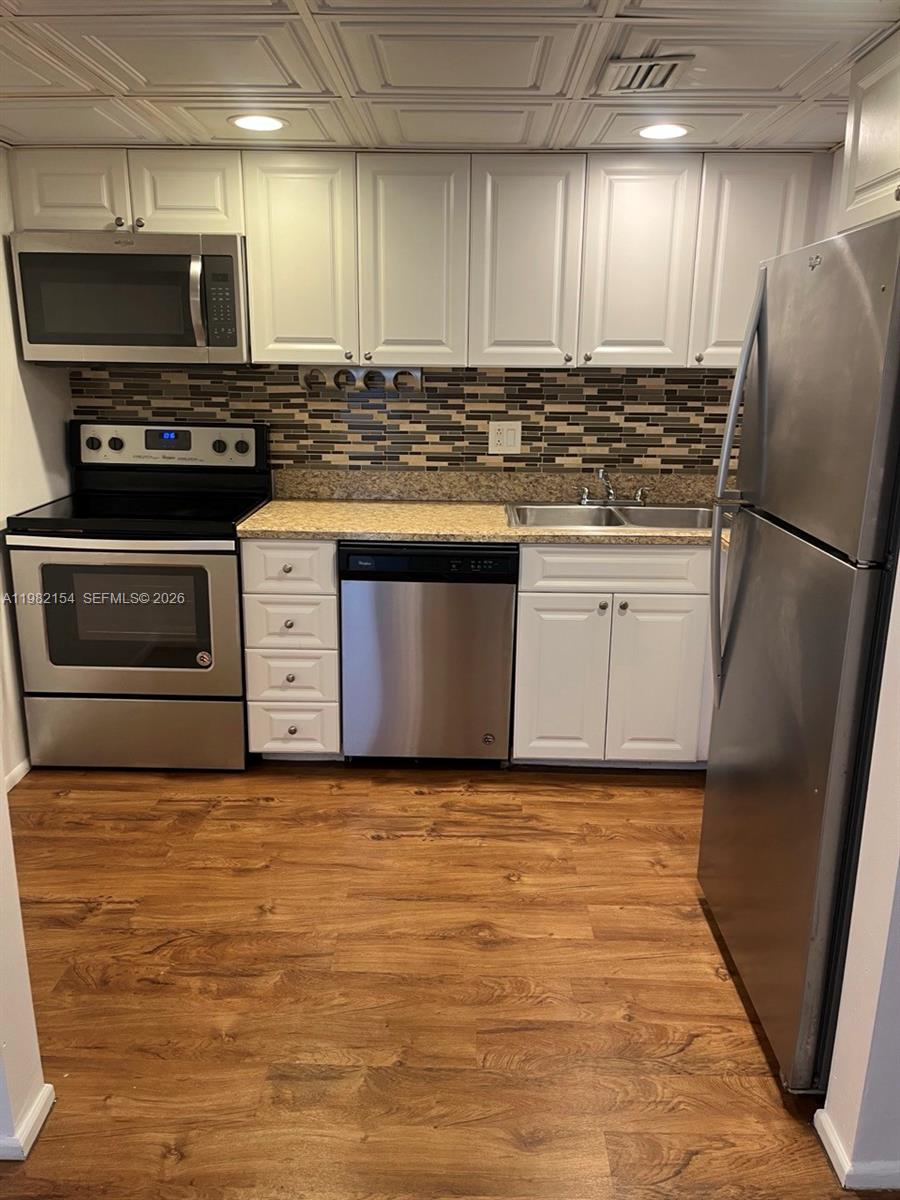 INTERNATIONAL VILLAGE AT - Residential Lease