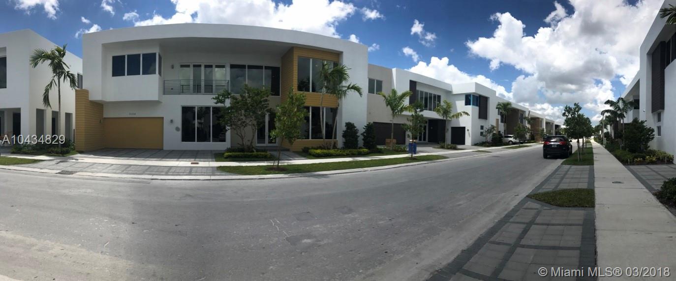 DORAL COMMONS RESIDENTIAL - Residential Lease