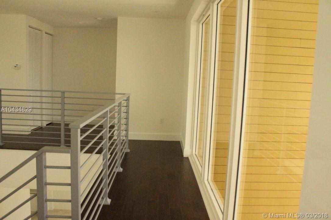 DORAL COMMONS RESIDENTIAL - Residential Lease