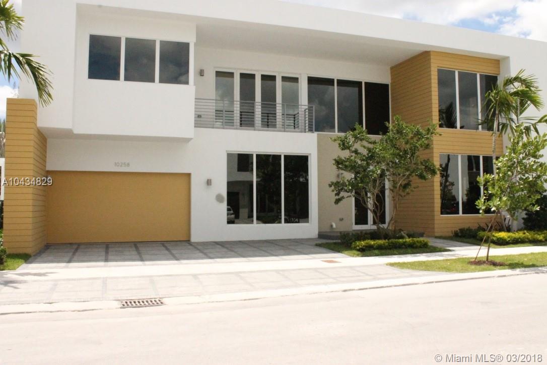 DORAL COMMONS RESIDENTIAL - Residential Lease