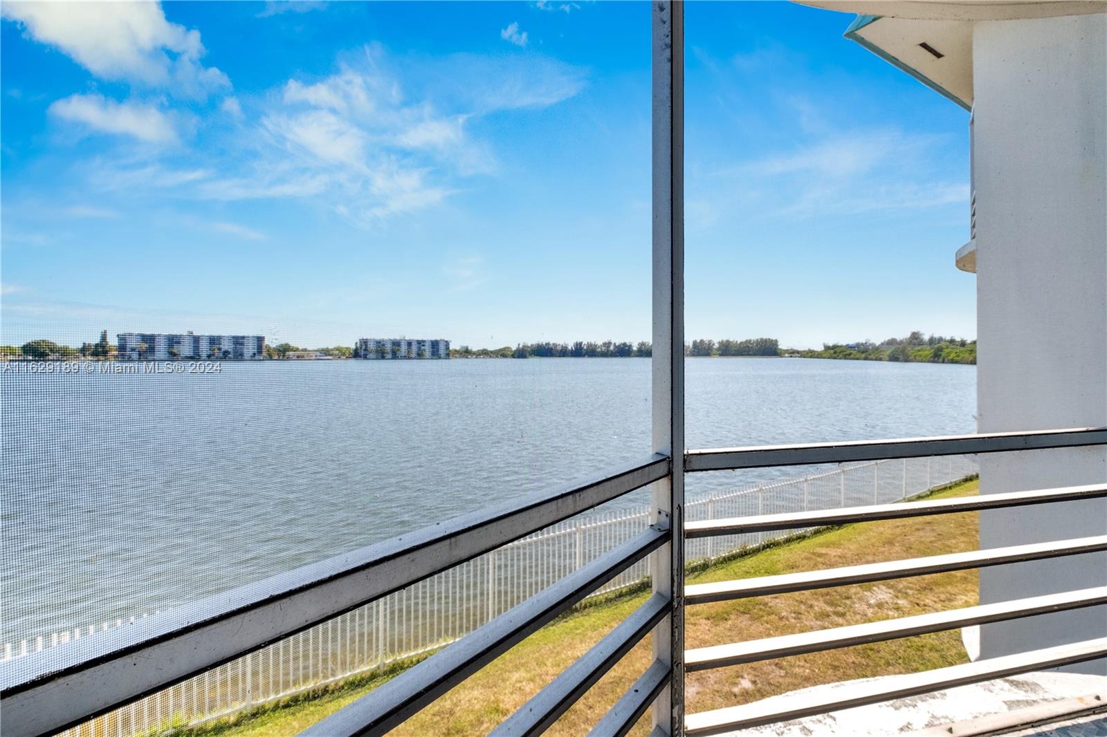 RIVIERA CONDOMINIUM APTS - Residential