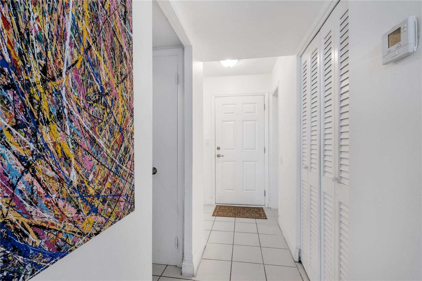 RIVIERA CONDOMINIUM APTS - Residential