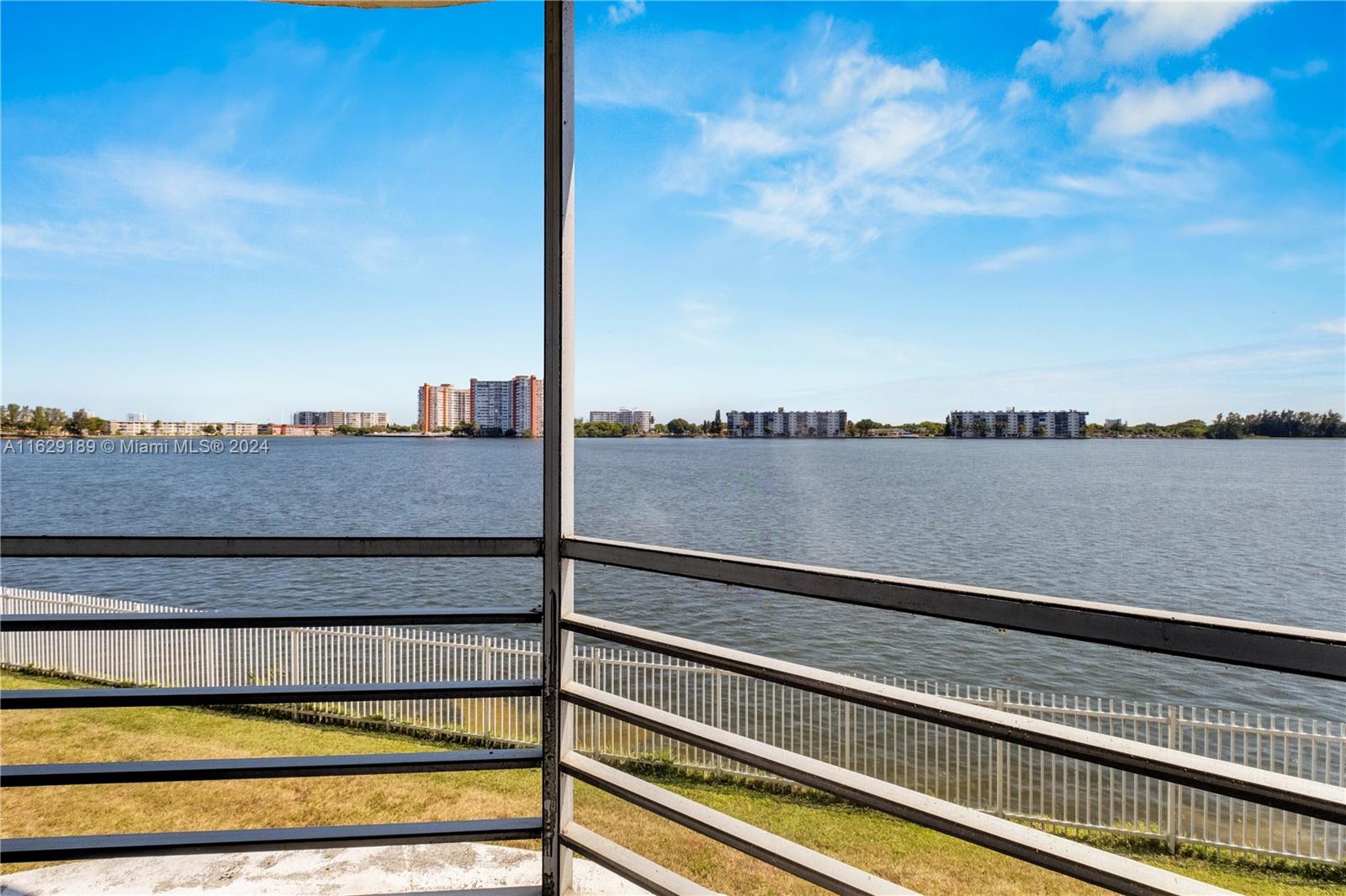 RIVIERA CONDOMINIUM APTS - Residential