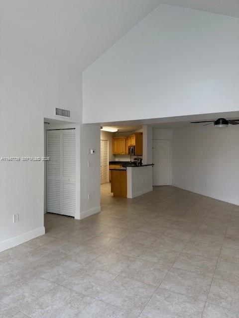 MEDITERRANEAN VILLAS COND - Residential Lease