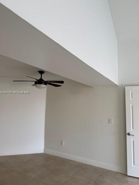 MEDITERRANEAN VILLAS COND - Residential Lease