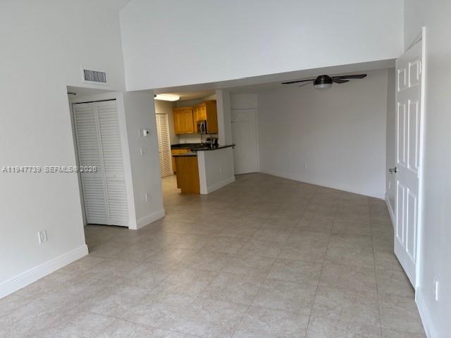 MEDITERRANEAN VILLAS COND - Residential Lease