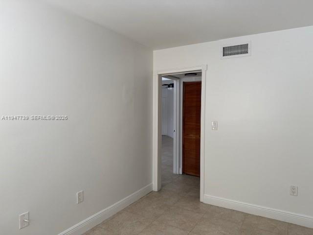 MEDITERRANEAN VILLAS COND - Residential Lease