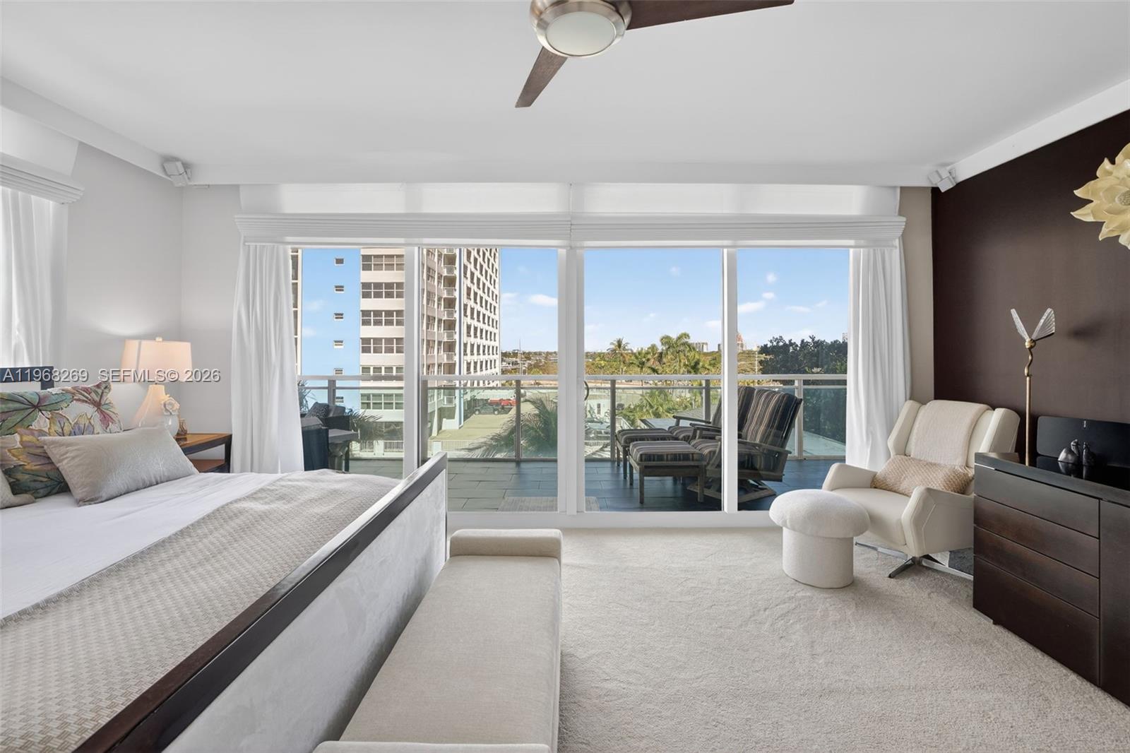 LE CLUB INTERNATIONAL - Residential