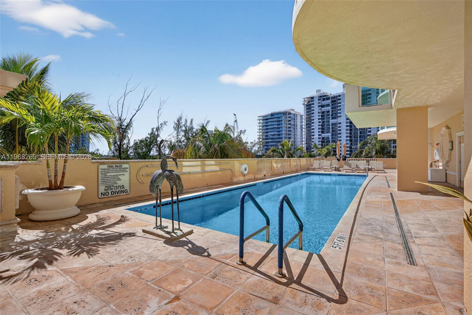 LE CLUB INTERNATIONAL - Residential