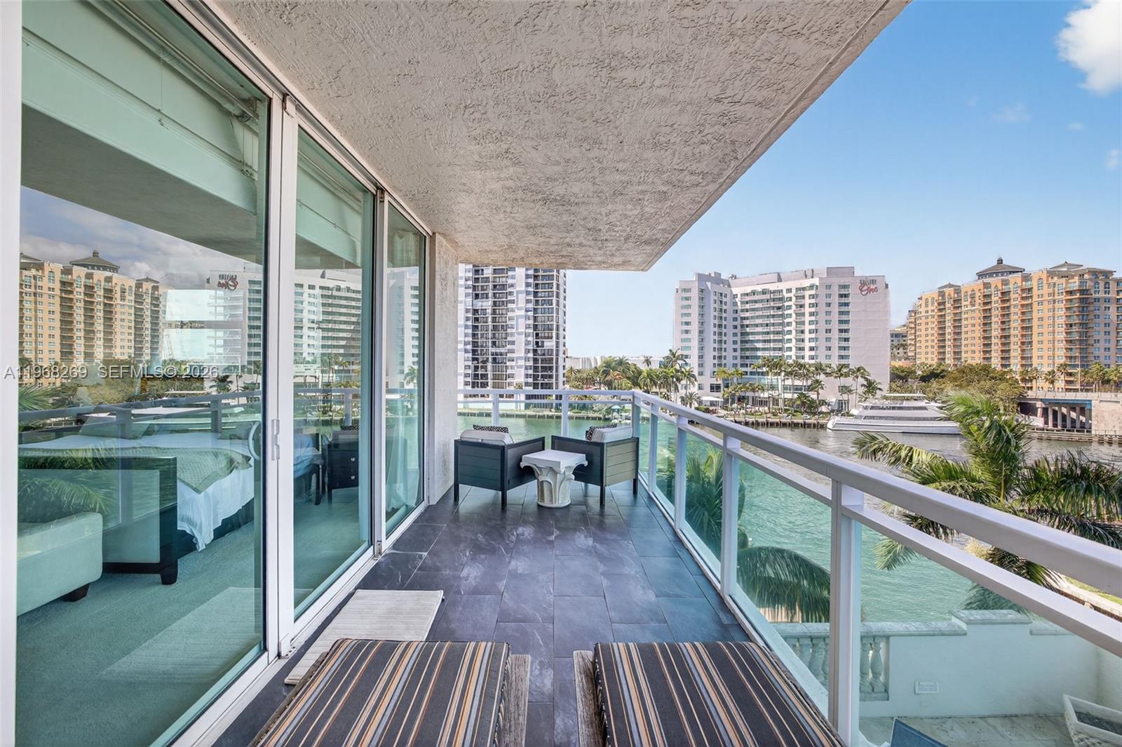 LE CLUB INTERNATIONAL - Residential