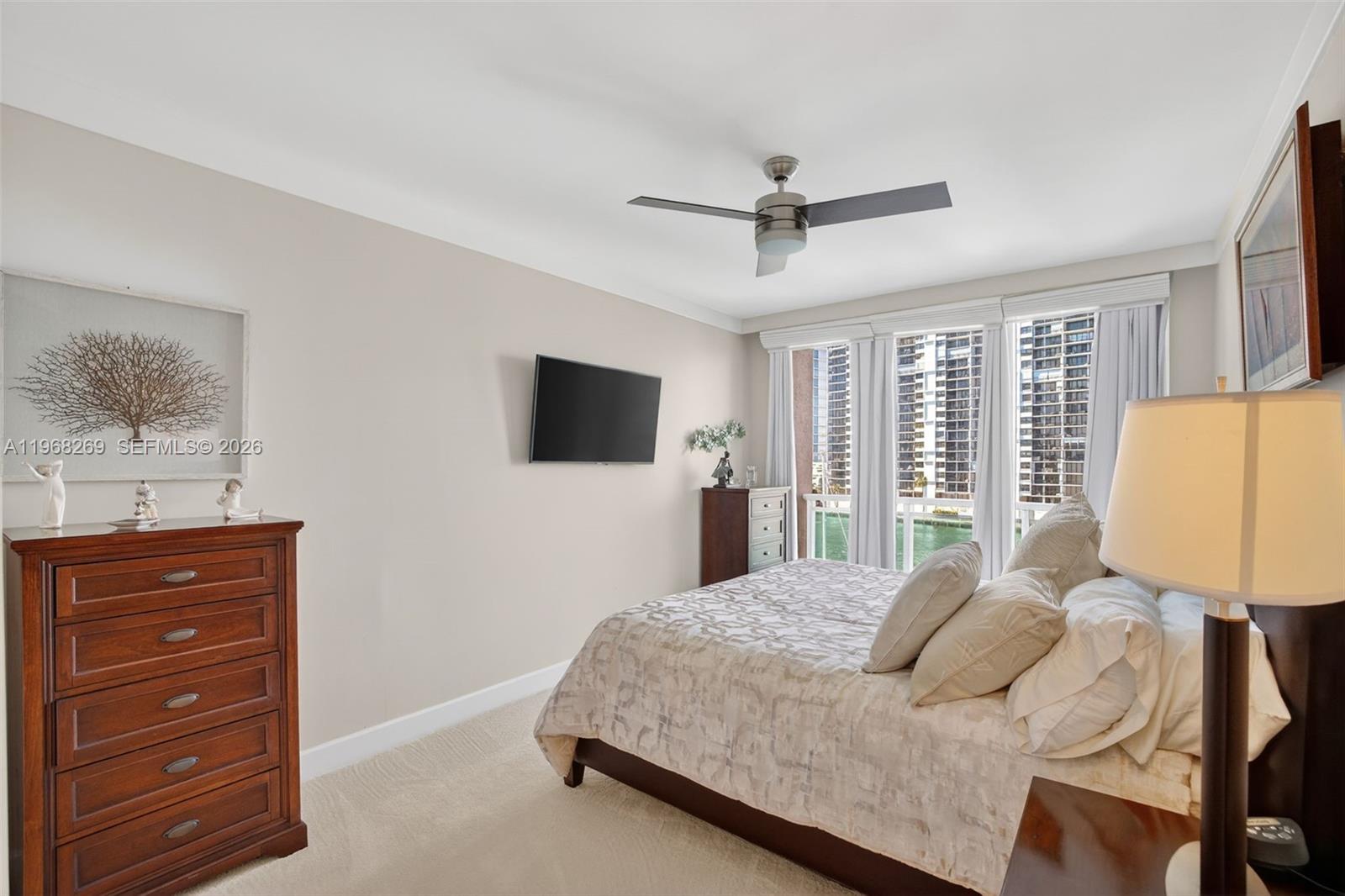 LE CLUB INTERNATIONAL - Residential