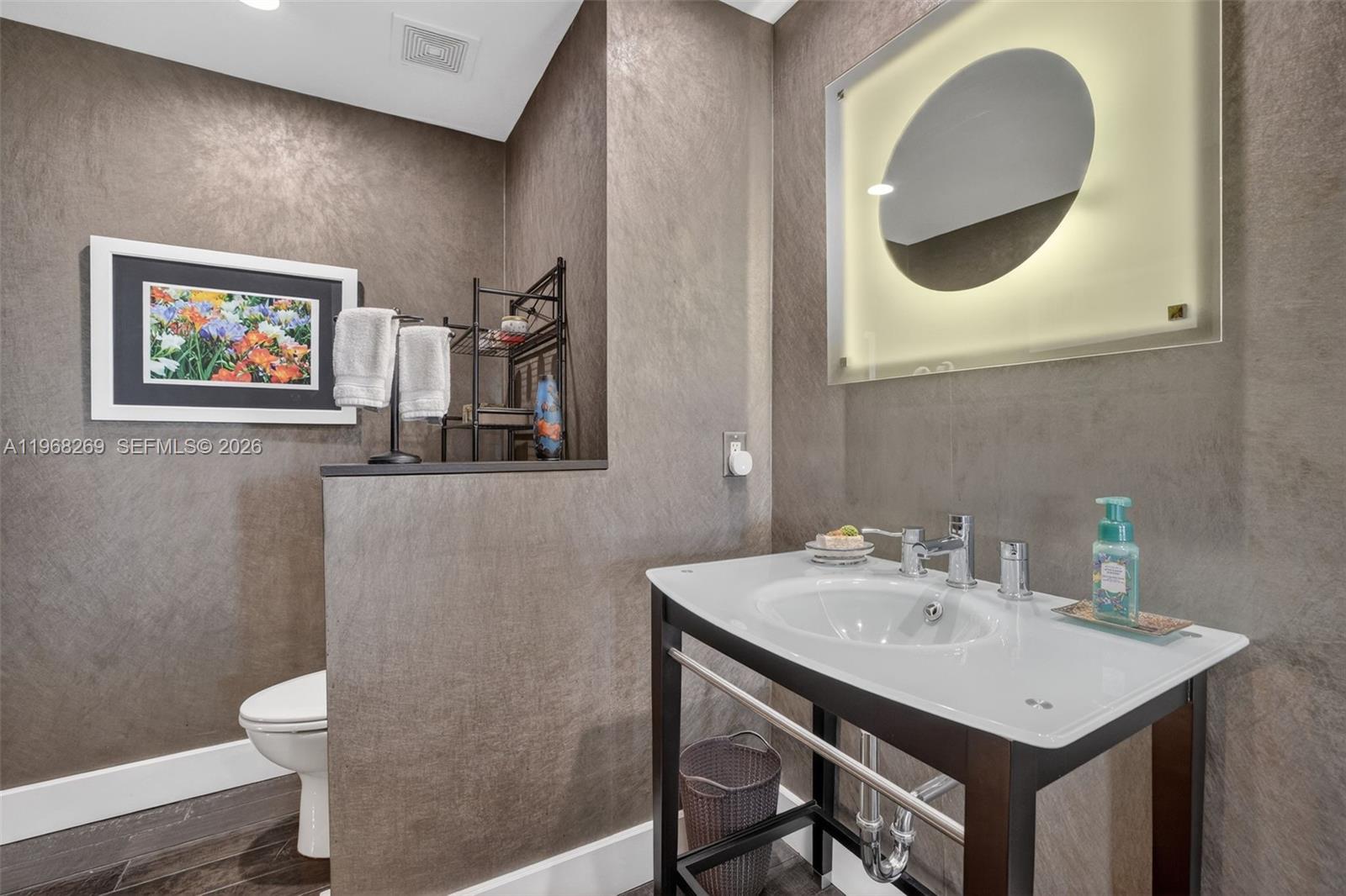 LE CLUB INTERNATIONAL - Residential