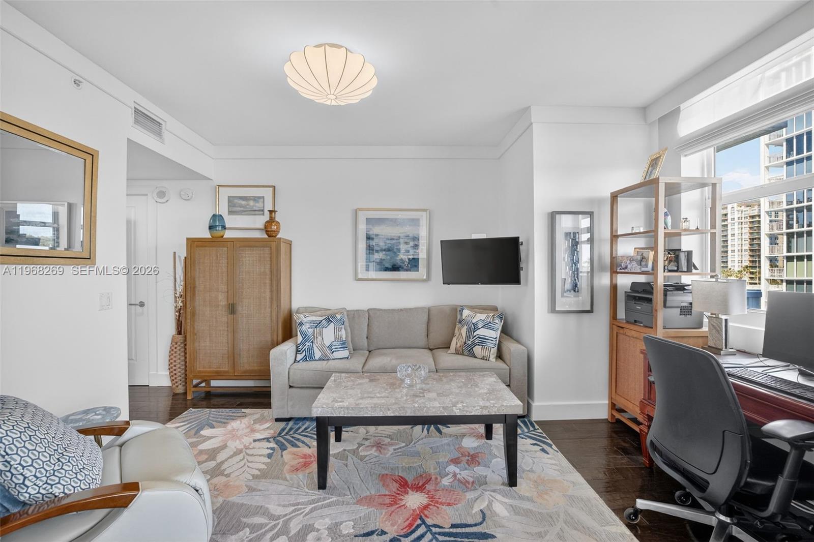 LE CLUB INTERNATIONAL - Residential