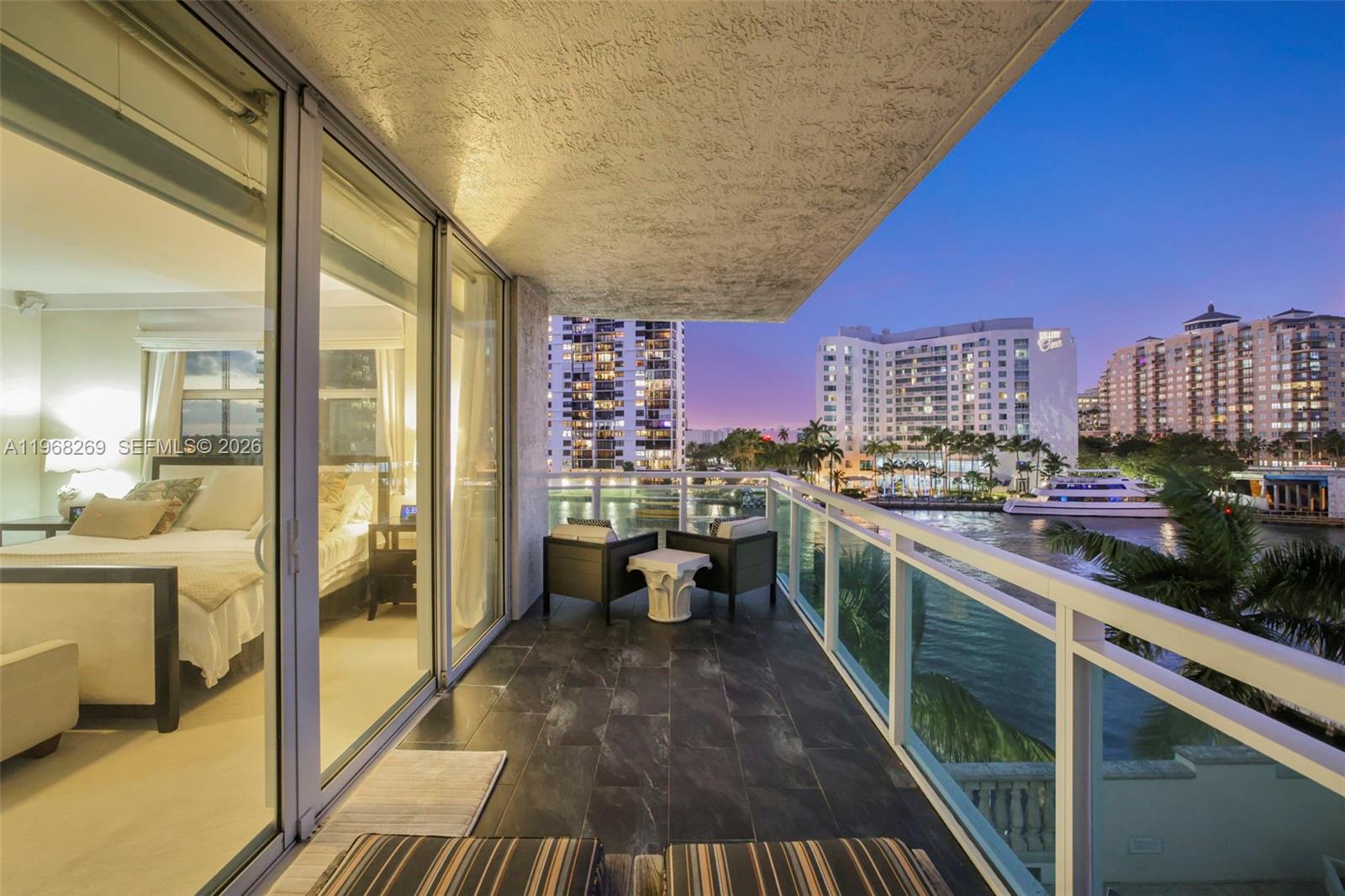 LE CLUB INTERNATIONAL - Residential