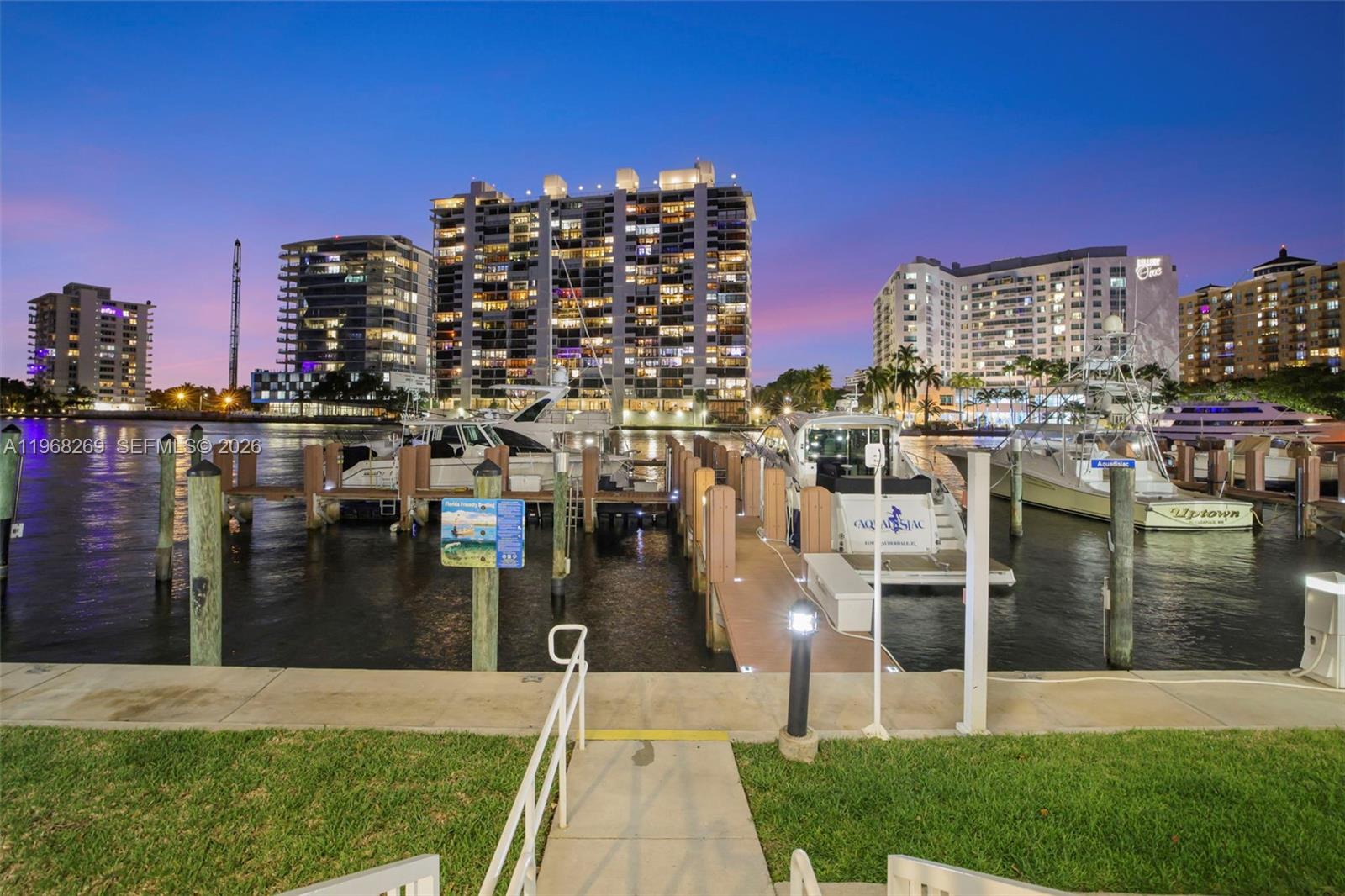 LE CLUB INTERNATIONAL - Residential