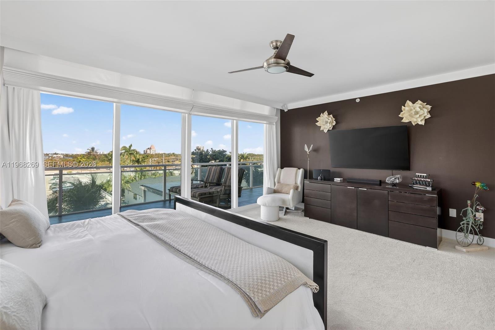 LE CLUB INTERNATIONAL - Residential