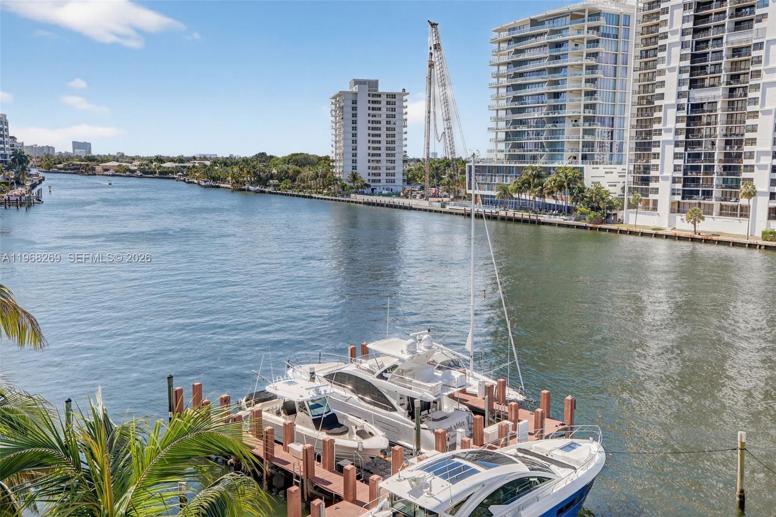 LE CLUB INTERNATIONAL - Residential