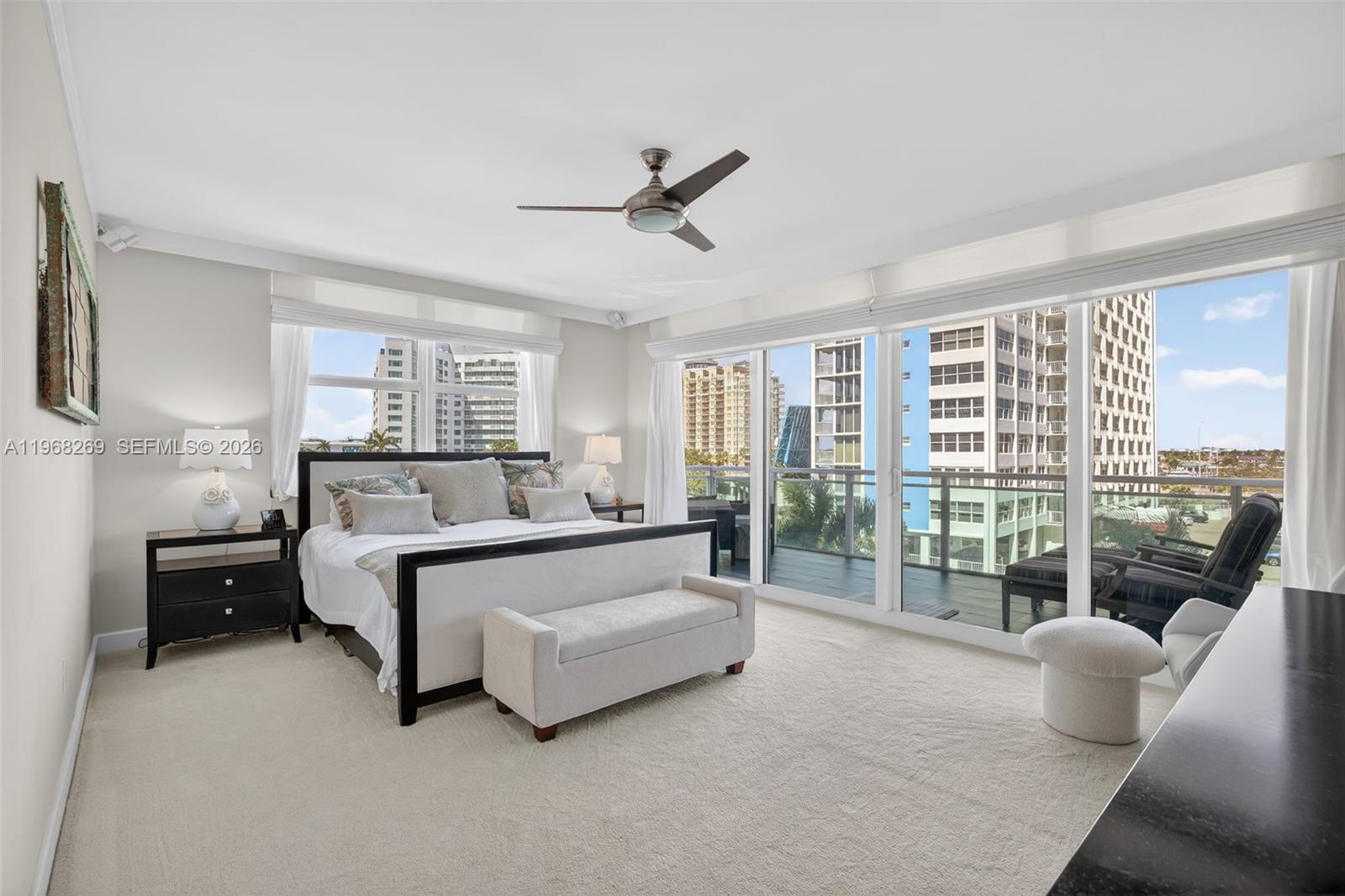 LE CLUB INTERNATIONAL - Residential