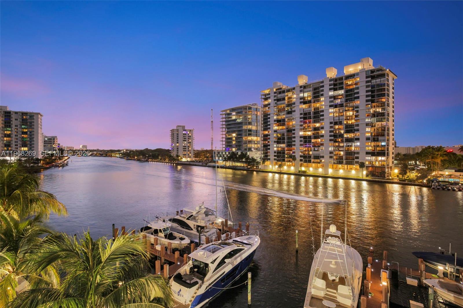 LE CLUB INTERNATIONAL - Residential