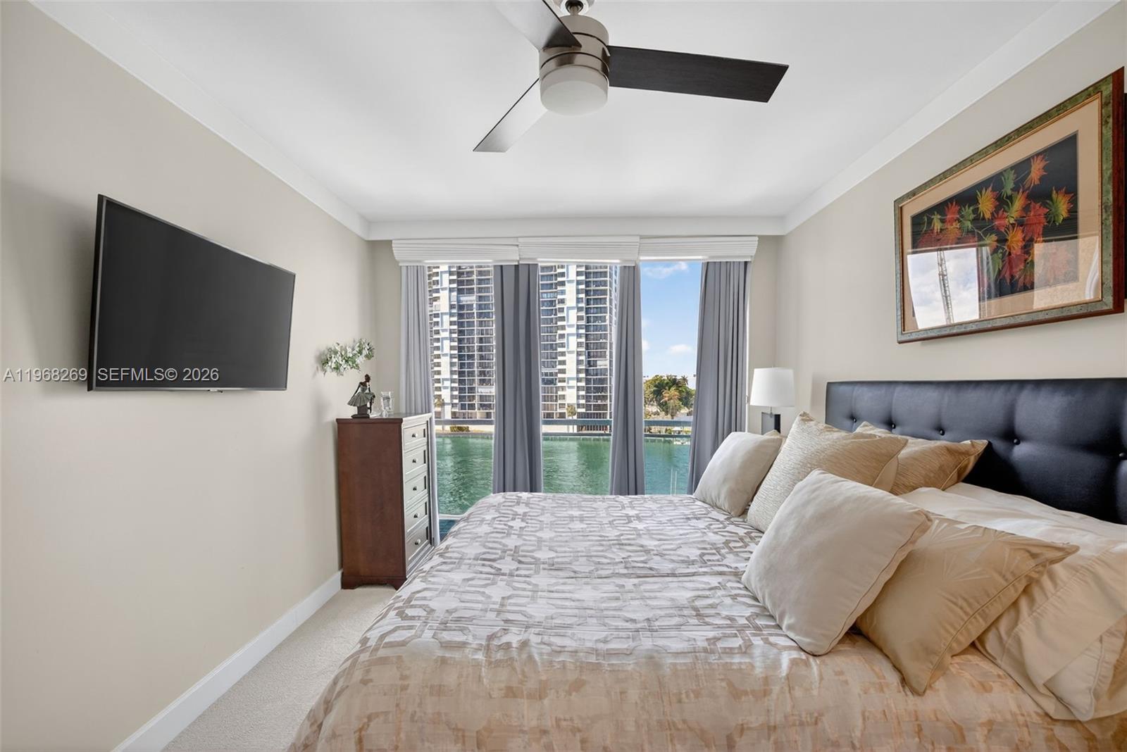 LE CLUB INTERNATIONAL - Residential