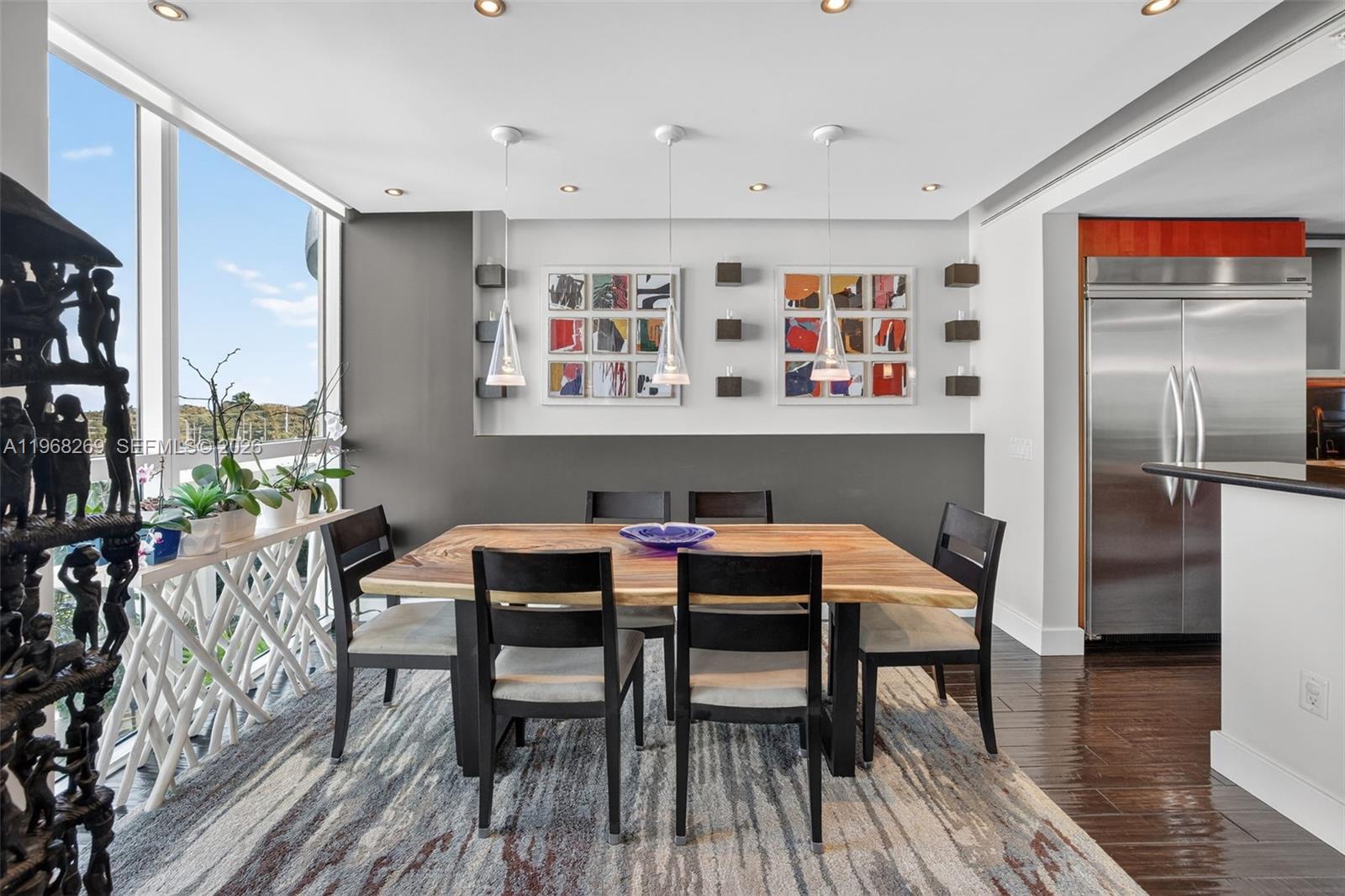 LE CLUB INTERNATIONAL - Residential