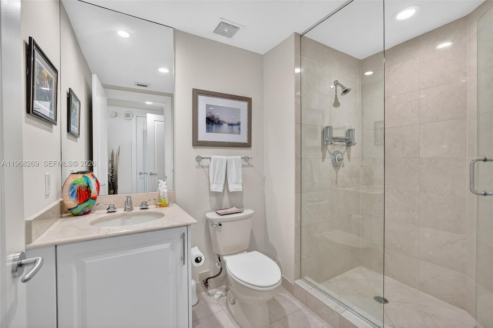 LE CLUB INTERNATIONAL - Residential