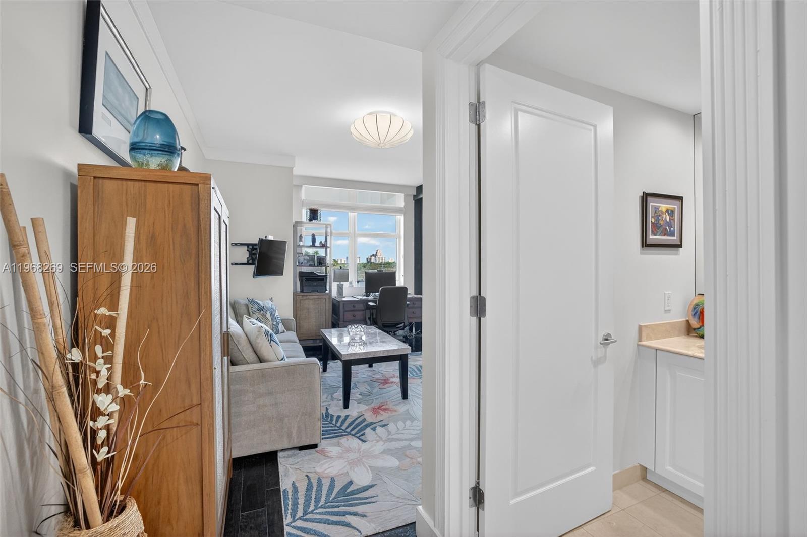 LE CLUB INTERNATIONAL - Residential