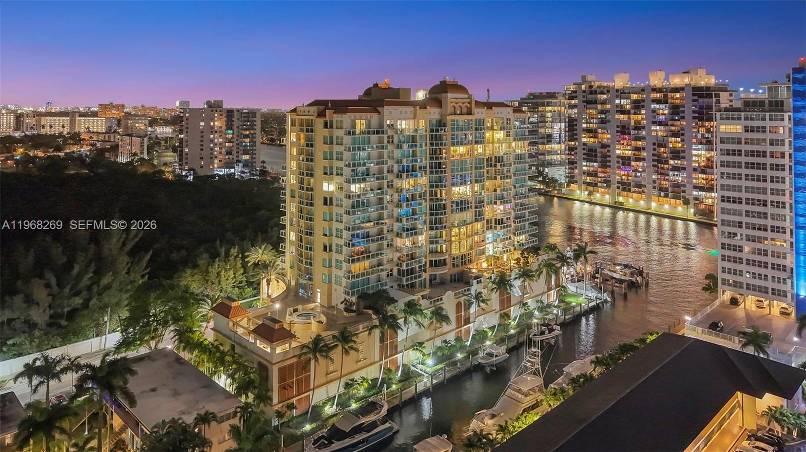 LE CLUB INTERNATIONAL - Residential