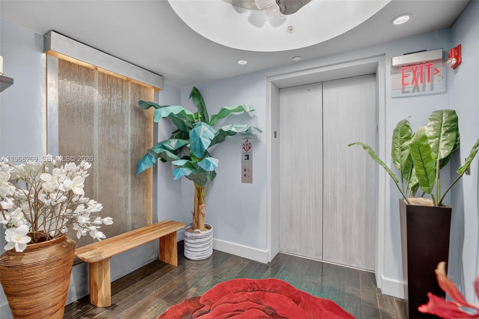 LE CLUB INTERNATIONAL - Residential