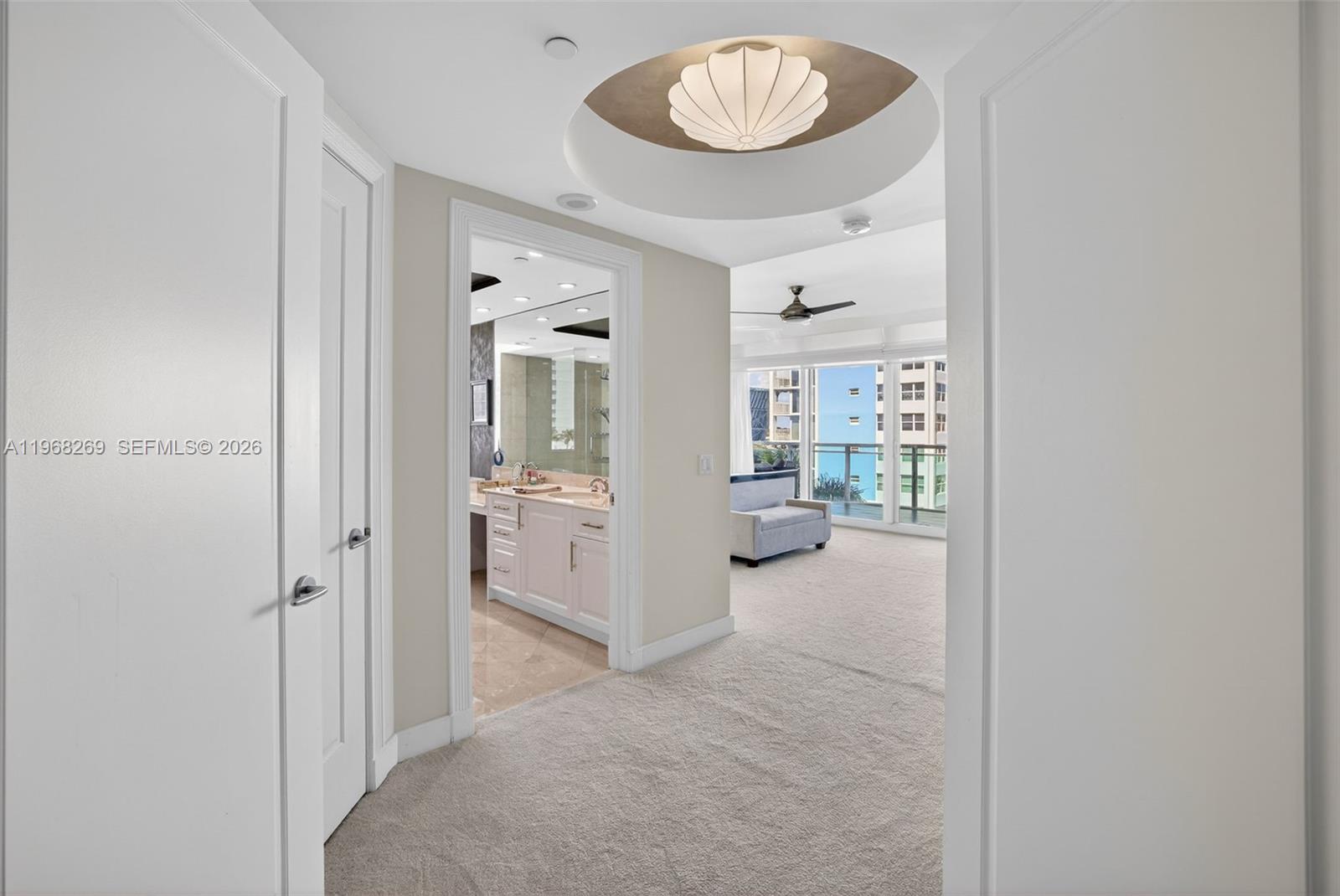 LE CLUB INTERNATIONAL - Residential