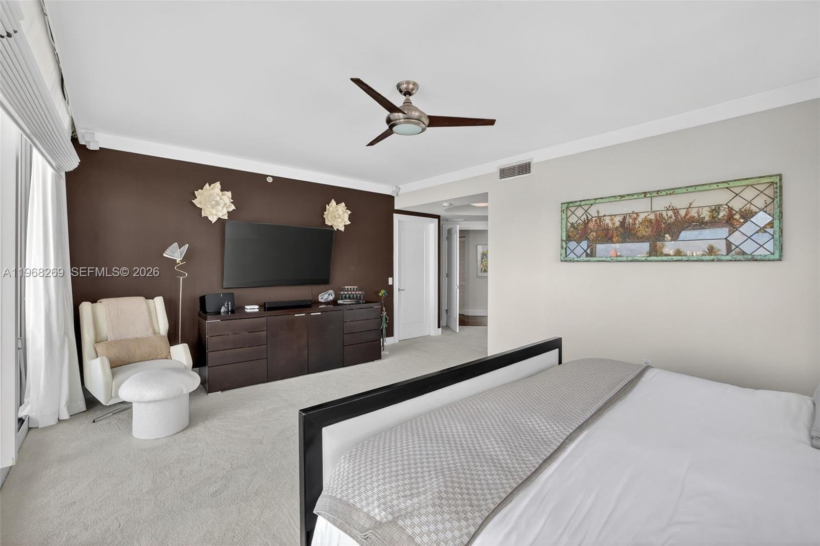 LE CLUB INTERNATIONAL - Residential