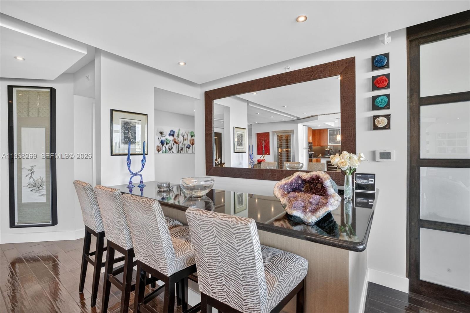 LE CLUB INTERNATIONAL - Residential