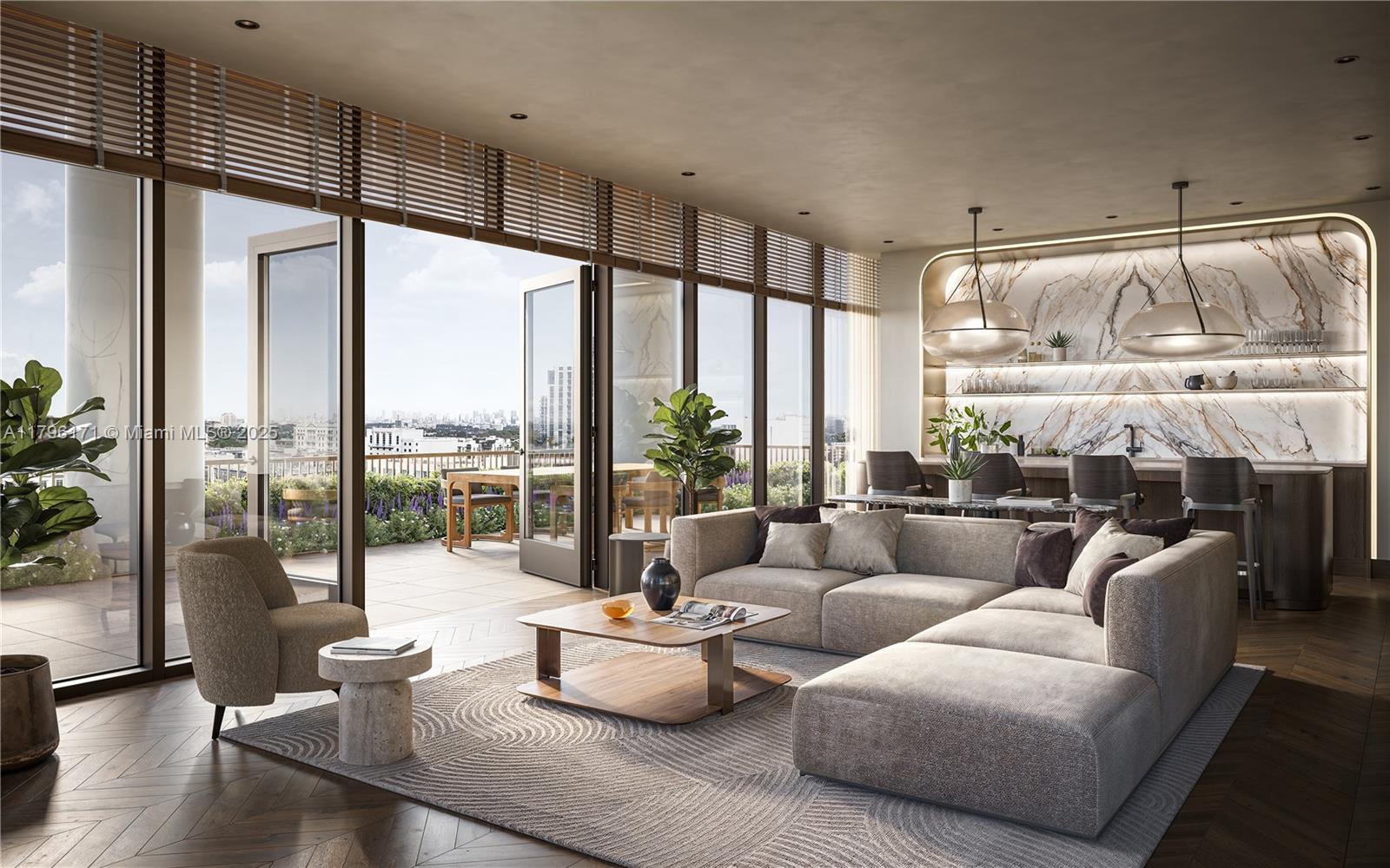 CORAL GABLES IND SEC - Residential