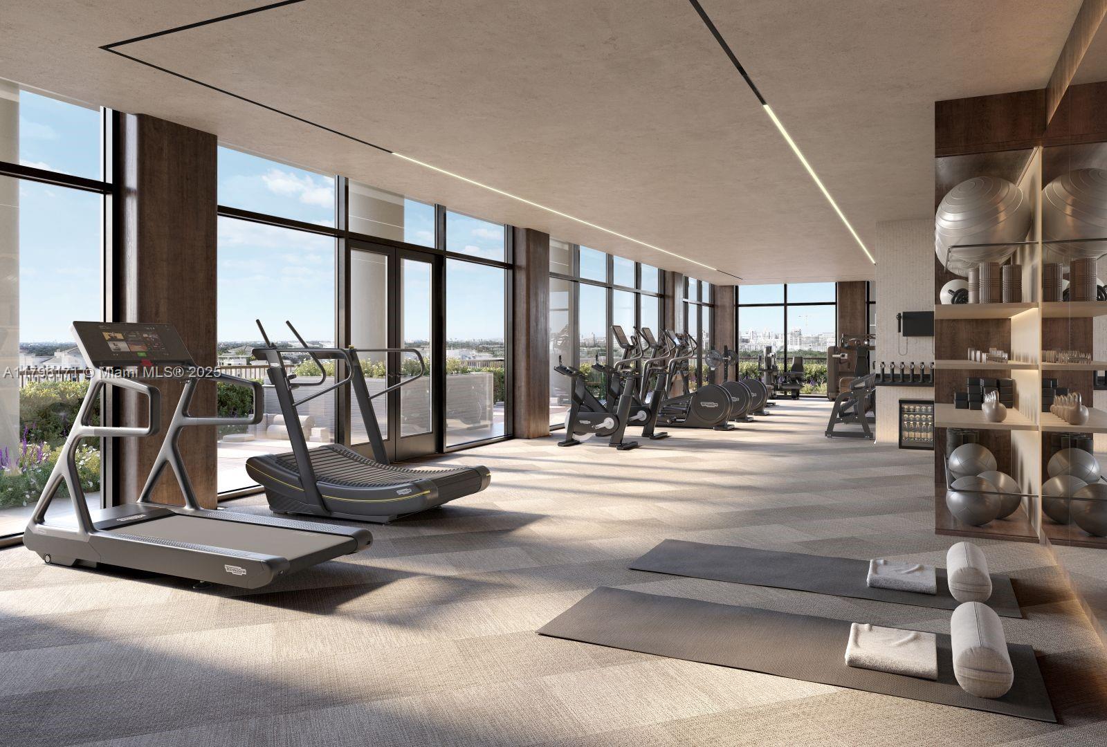 CORAL GABLES IND SEC - Residential