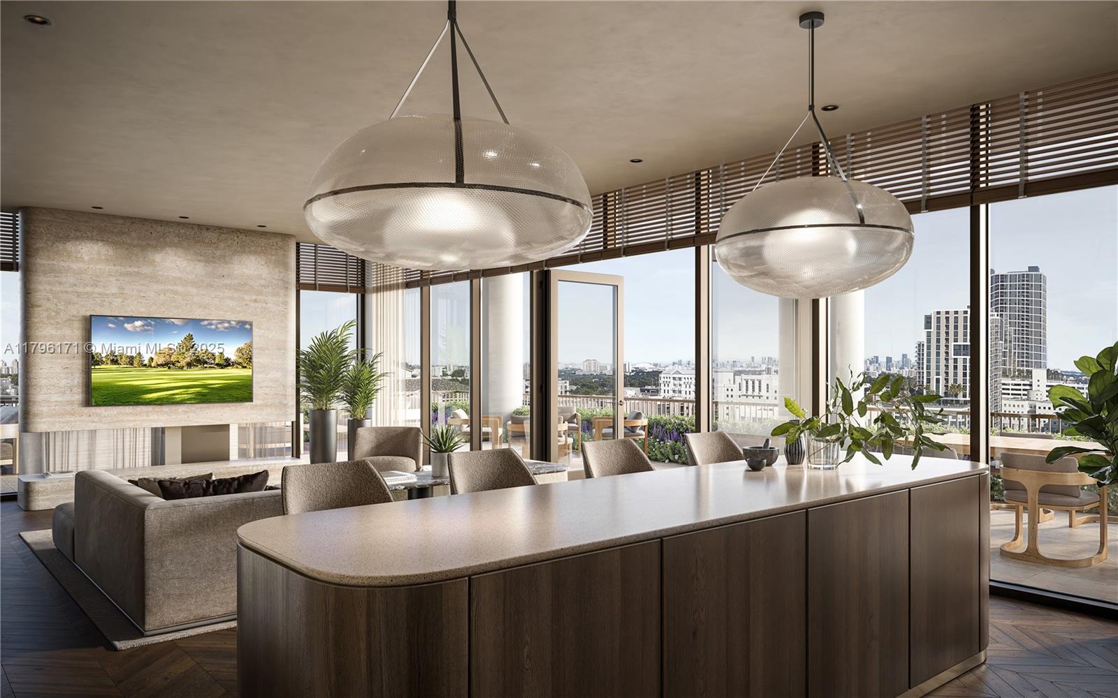 CORAL GABLES IND SEC - Residential