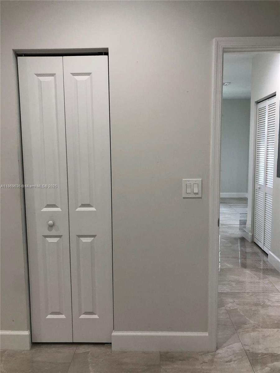 M&M Apartments - Residential Lease