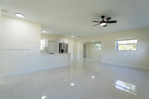 A home in Cutler Bay