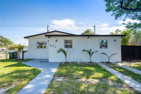 A home in Cutler Bay