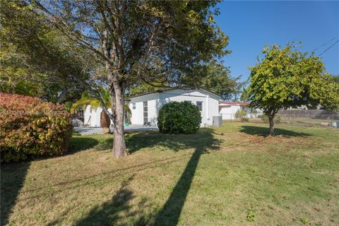 A home in Cutler Bay