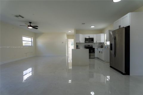 A home in Cutler Bay