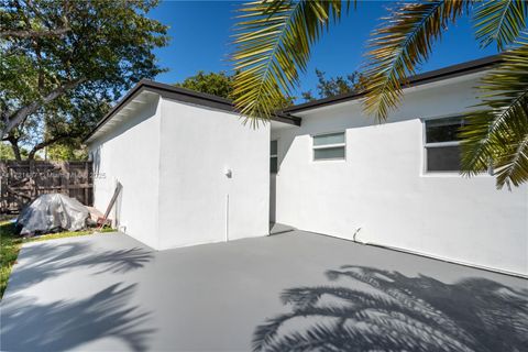 A home in Cutler Bay