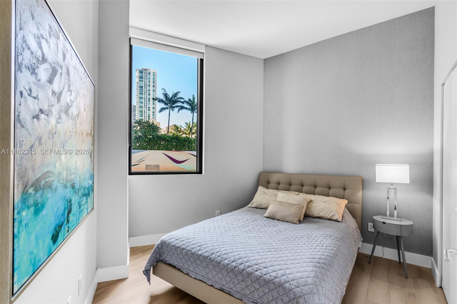 PARAISO BAYVIEWS CONDO - Residential