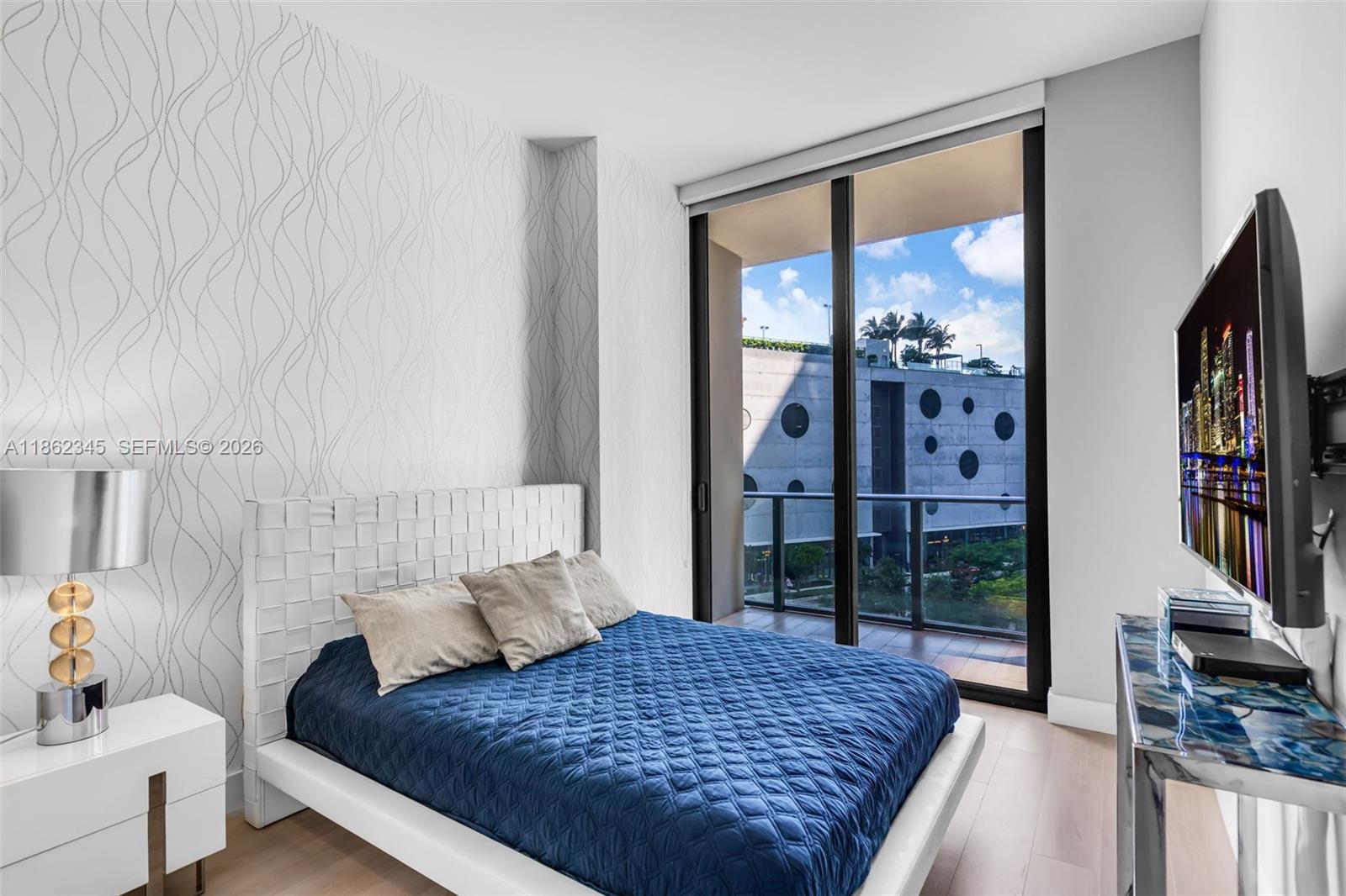 PARAISO BAYVIEWS CONDO - Residential