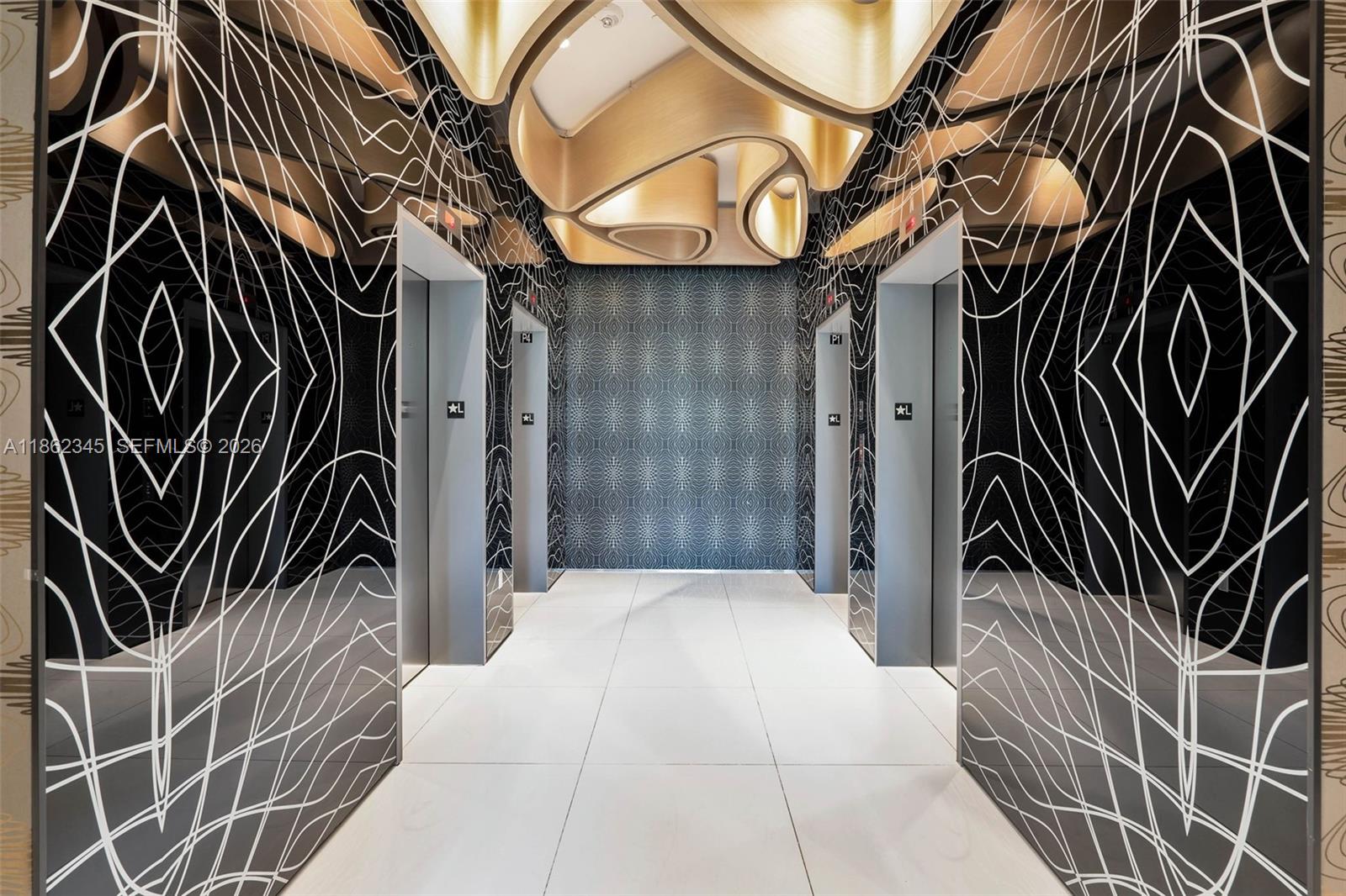 PARAISO BAYVIEWS CONDO - Residential