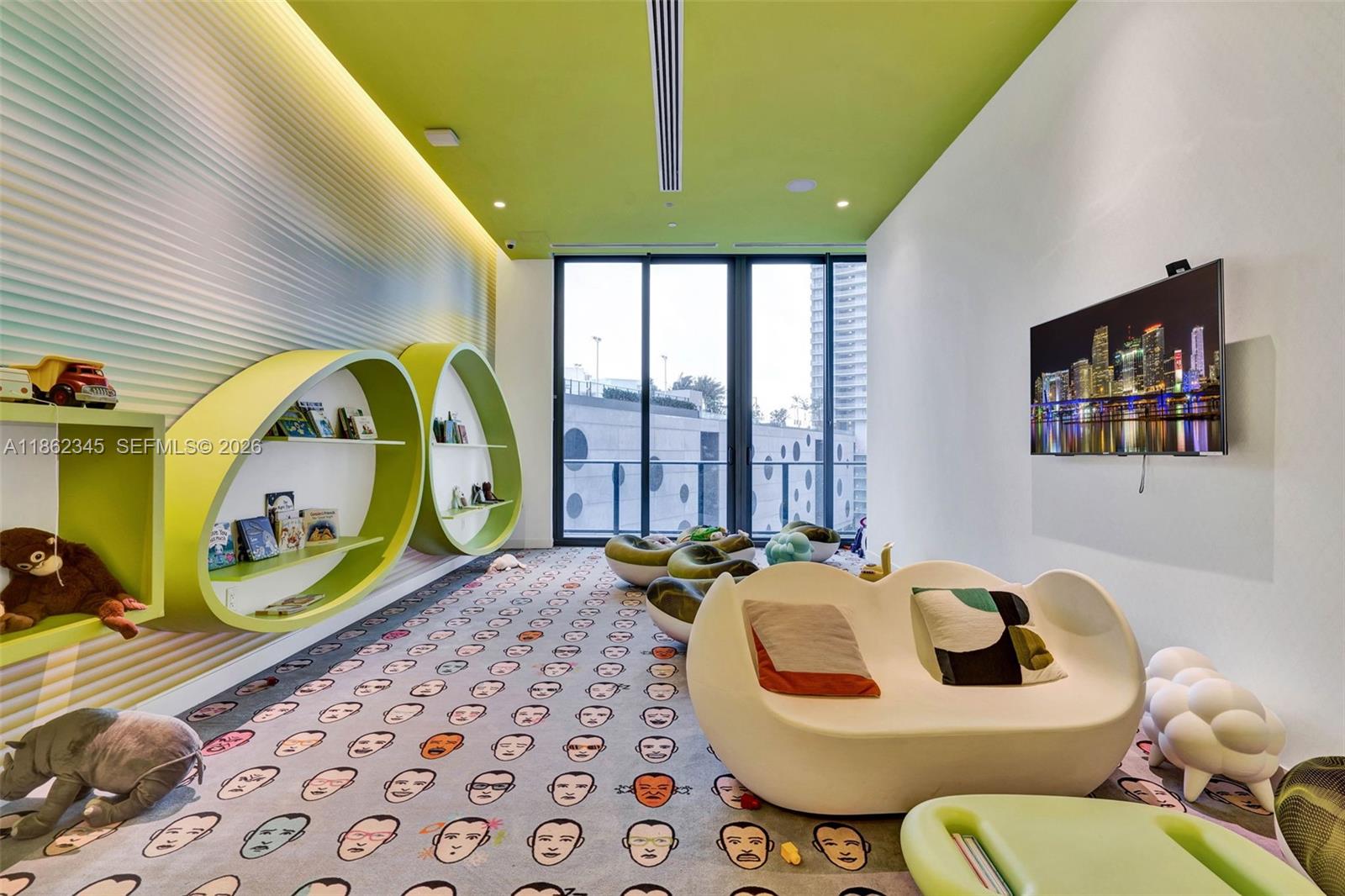 PARAISO BAYVIEWS CONDO - Residential