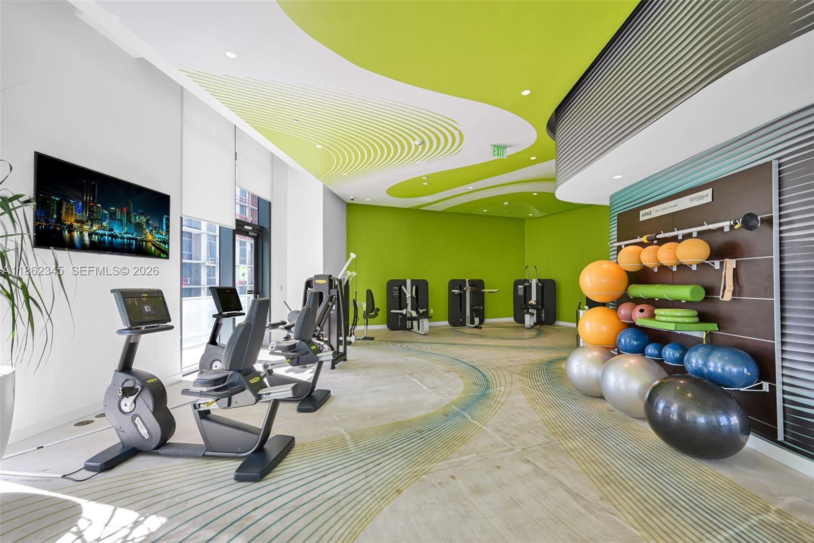 PARAISO BAYVIEWS CONDO - Residential