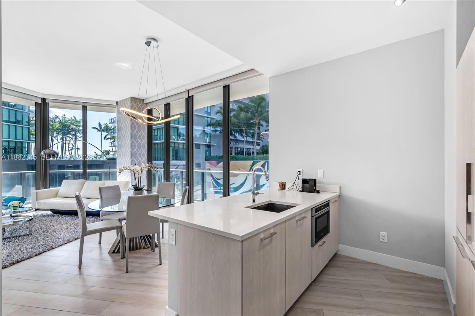 PARAISO BAYVIEWS CONDO - Residential